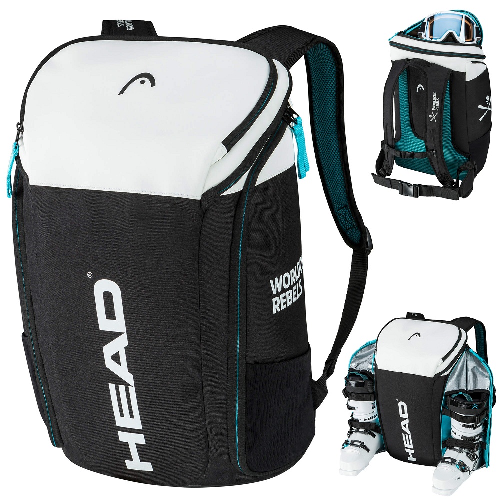 Рюкзак горнолыжный Head REBELS (объем 30 L)