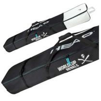 HEAD REBELS DOUBLE Skibag (объем 105 L)