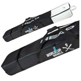 HEAD REBELS DOUBLE Skibag (объем 105 L)