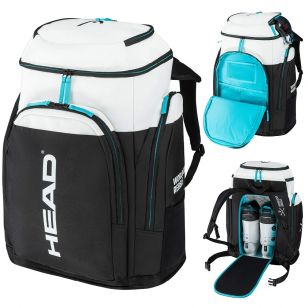 HEAD REBELS RACING Backpack L (объем 90 L)