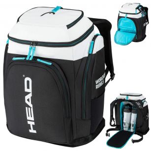 HEAD REBELS RACING Backpack S (объем 70 L)