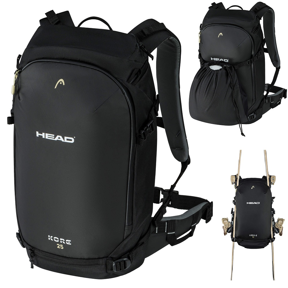 Рюкзак Head KORE Backpack (25 L)