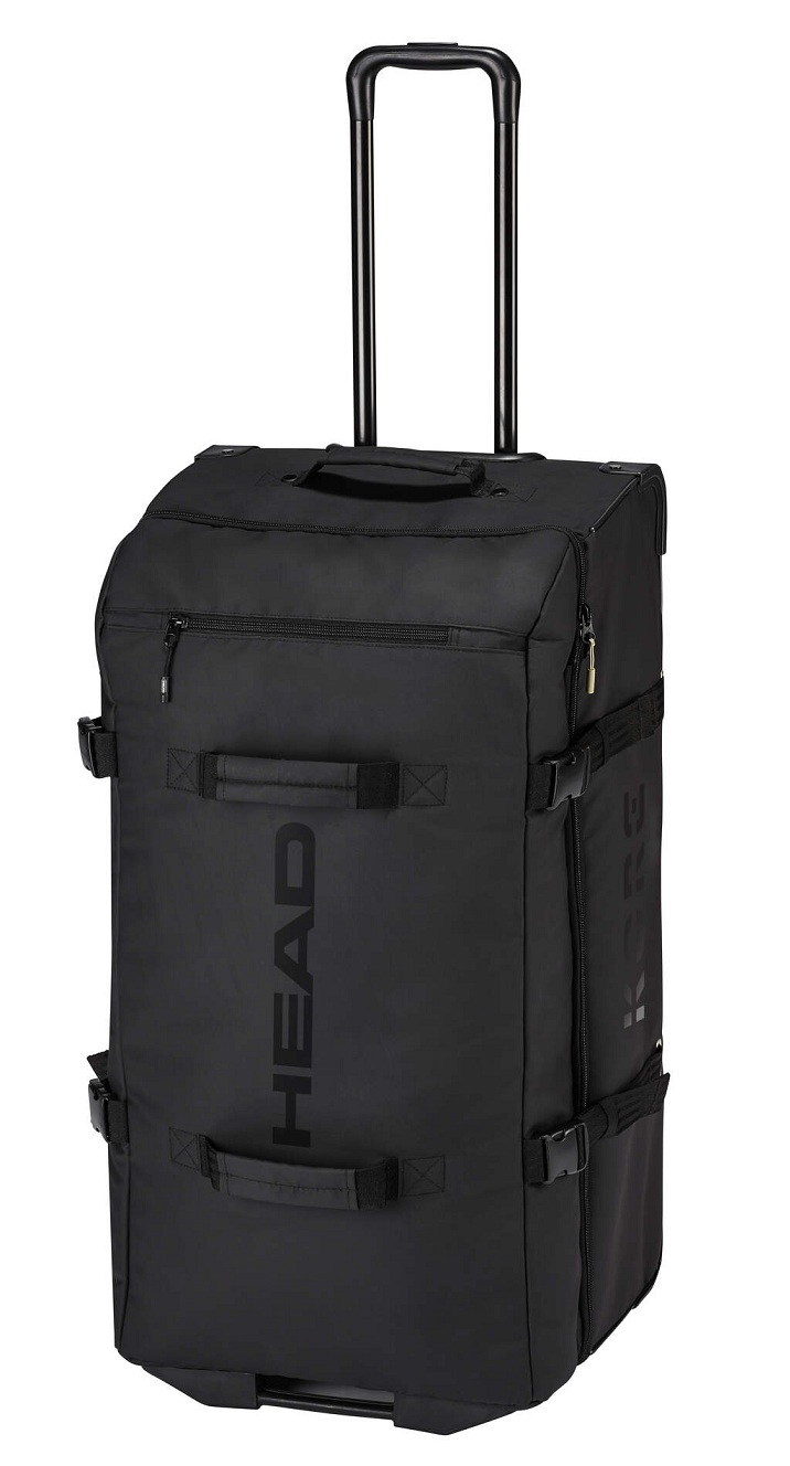Дорожная сумка на колесах Head FREERIDE Travelbag (120 L)