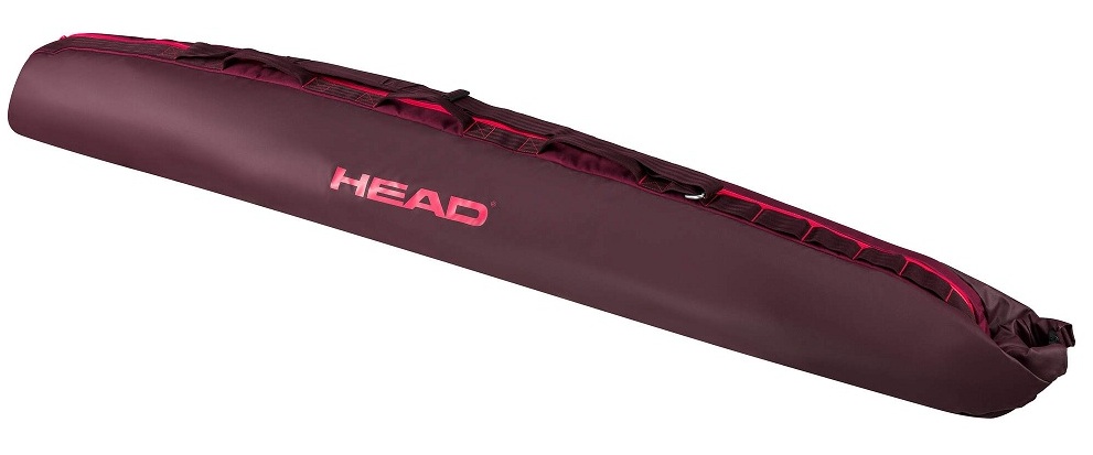 Чехол для горных лыж Head WOMEN Single Skibag 195 см (47.5 L)