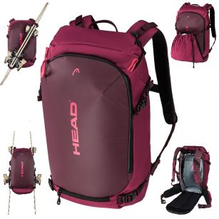 HEAD WOMEN Backpack (25 L)