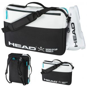 HEAD REBELS Boot Carry On (объем 25 L)
