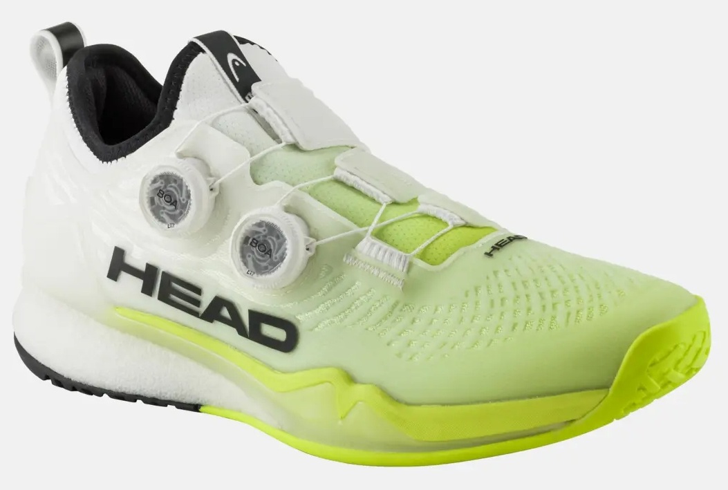 HEAD ENDURE Pro BOA Men WHYW