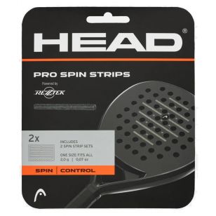 Набор HEAD Padel PRO SPIN STRIPS