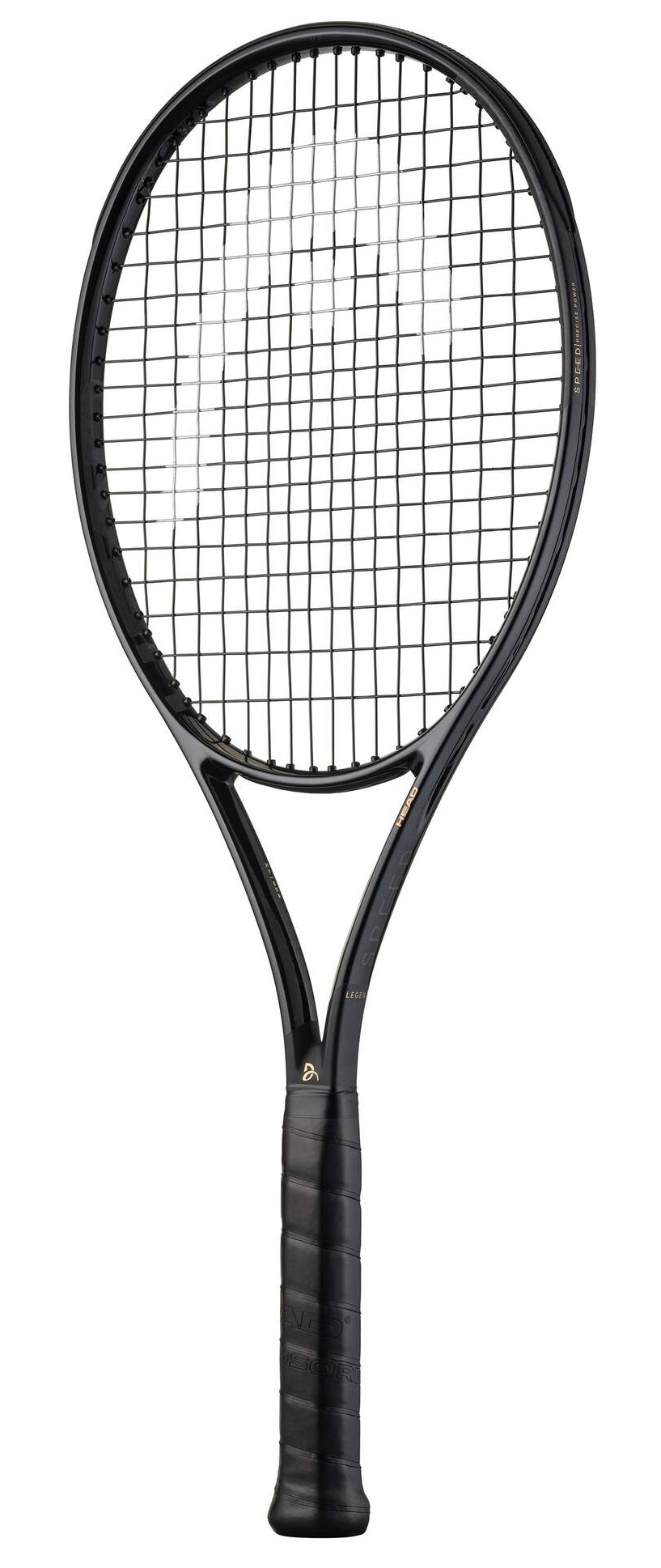 Ракетка теннисная Head SPEED MP LEGEND 2025 (ручка S2)
