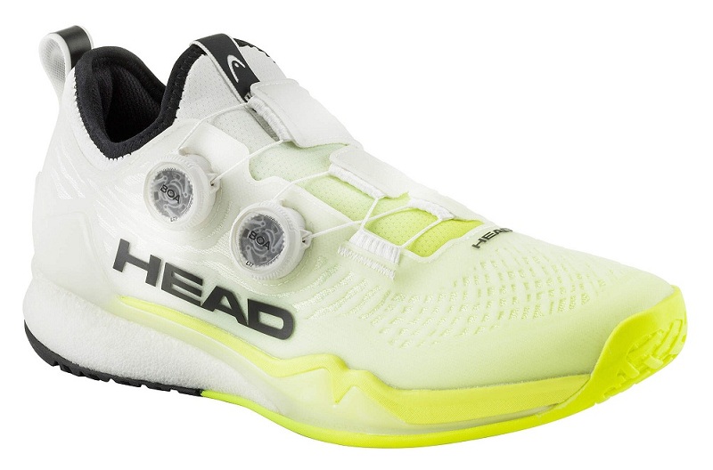HEAD ENDURE Pro BOA Men WHYW - 29.5 см (Eur. 45)