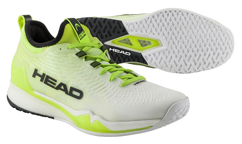 HEAD ENDURE PRO Men YWWH - 29.5 см (Eur. 45)