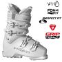 Горнолыжные ботинки Head FORMULA RS 95 W GW white - 27 см (Eur. 42)