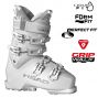 Горнолыжные ботинки Head FORMULA 95 W GW white - 27 см (Eur. 42)