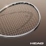 Ракетка теннисная Head ARTHUR ASHE Competition 2025 (ручка U3) без струн