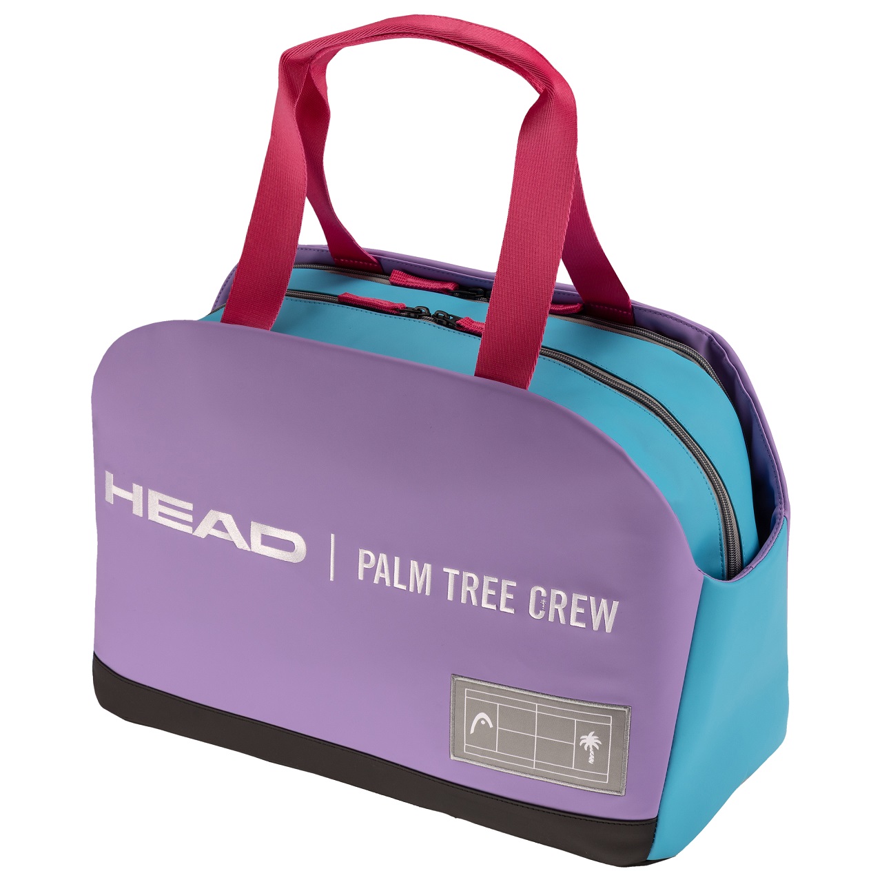 Сумка Head TPRO X TOTE Palm Tree Crew 22L