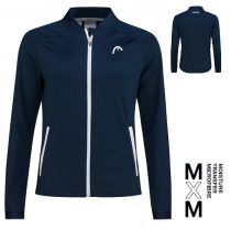 Head BREAKER Jacket Women DB - 38/40 (М)