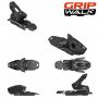 Крепления горнолыжные Head PR 11 GW [G-90] m.bk