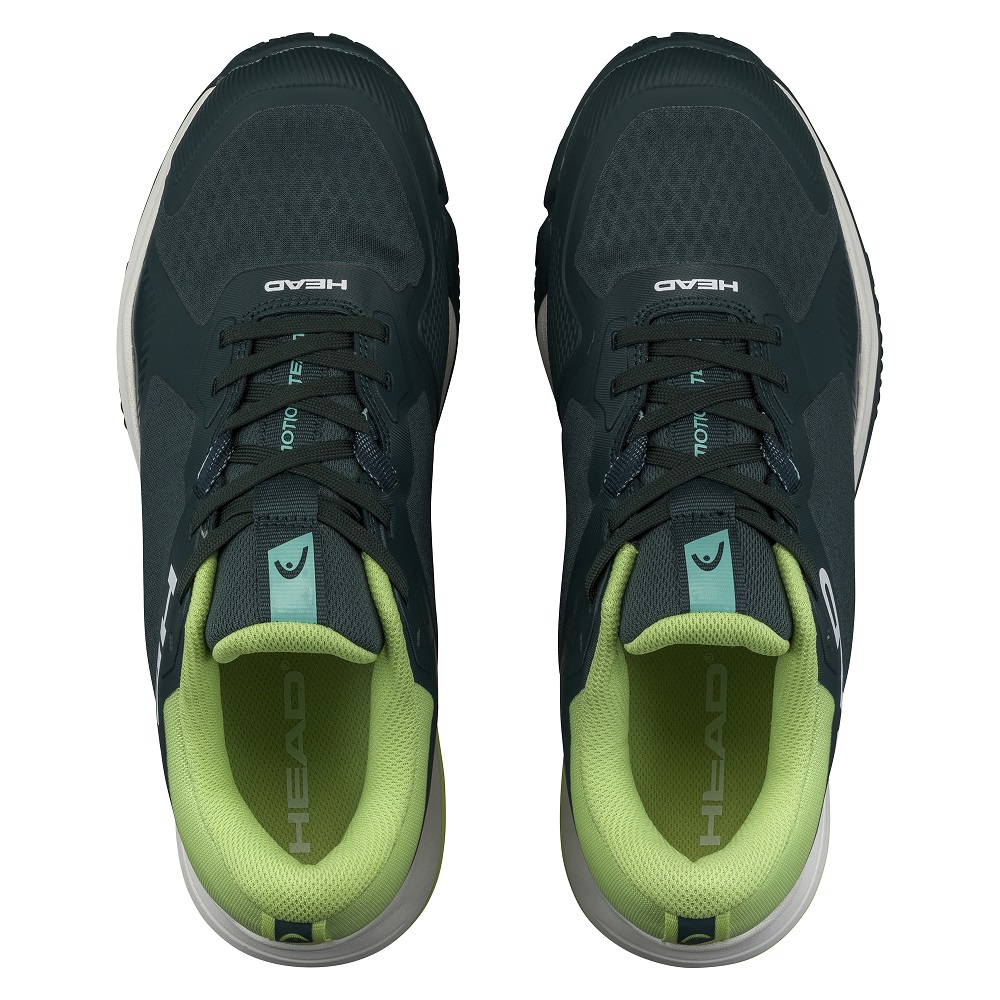 Обувь Head MOTION TEAM Padel Men FGLN - 25.5 см (Eur. 40)
