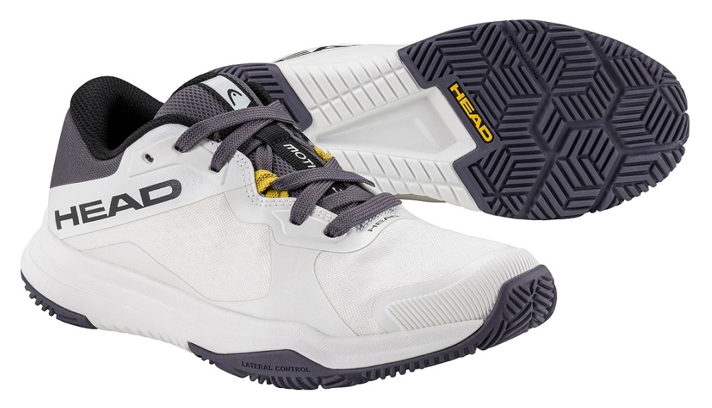 Обувь Head MOTION Padel Junior WHBK - 20 см (Eur. 32)