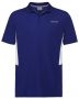 Поло для мальчиков Head CLUB Tech Polo Shirt B (RO) - 128 см