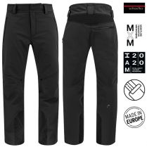 Брюки мужские Head REBELS BK - 50 (M/L)