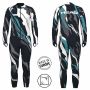Комбинезон Head RACE Suit Unisex YVBK - L