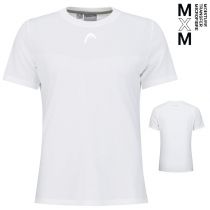 Head PERFORMANCE T-Shirt Women WH - 40/42 (L)