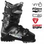 Горнолыжные ботинки Head FORMULA 105 W MV GW black - 27.5 см (Eur. 42.5)