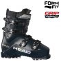 Горнолыжные ботинки Head FORMULA 95 W LV GW Dark Blue (НЕТ внутренника) - 24.5 см (Eur. 38.5)