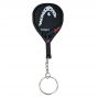 Брелок HEAD Padel ракетка COELLO 24/25 (3D Print)