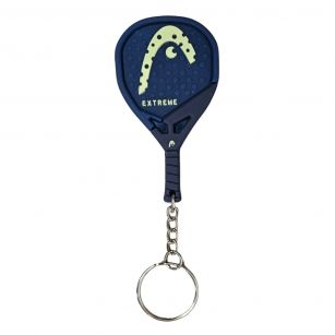 Брелок HEAD Padel ракетка EXTREME 24/25 (3D Print)