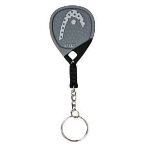 Брелок HEAD Padel ракетка SPEED 24/25 (3D Print)