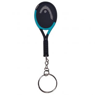 Брелок HEAD Tennis ракетка GRAVITY 24/25