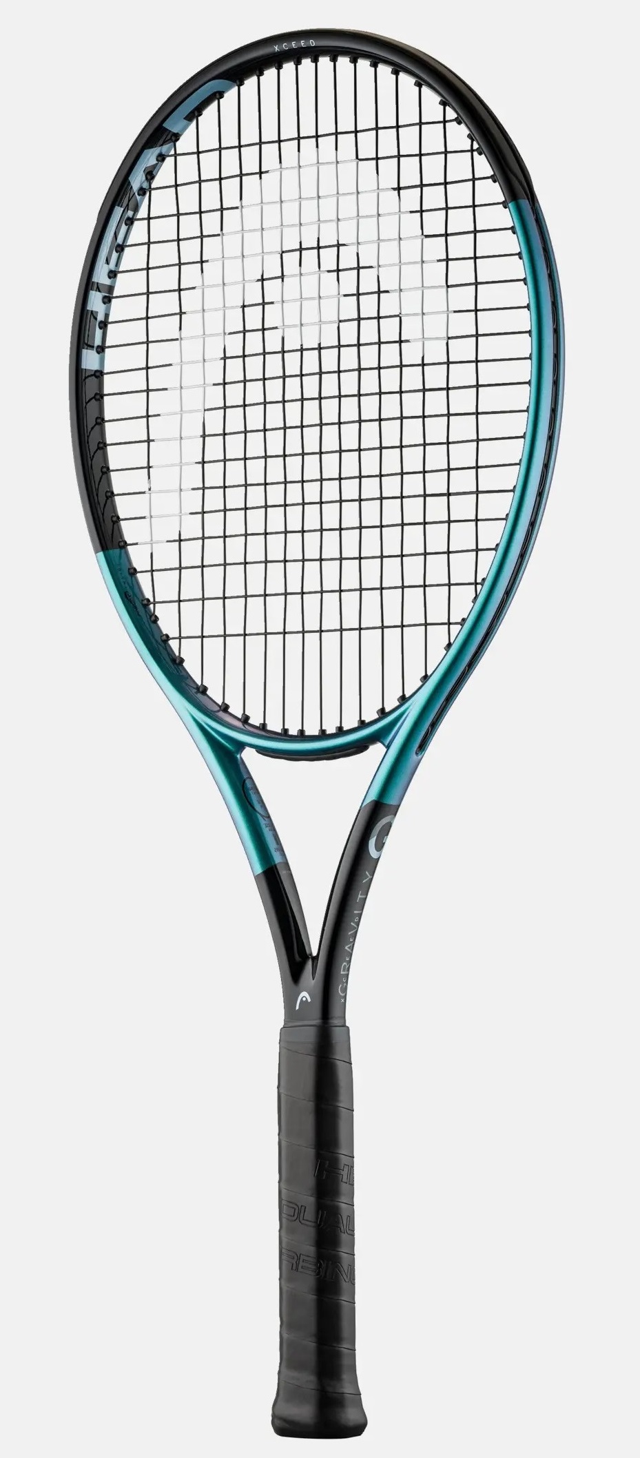 Ракетка теннисная Head IG Gravity XCEED (ручка S3)