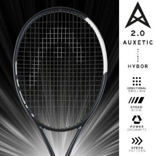 Ракетка теннисная Head SPEED PRO 2026 (ручка S3)