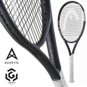 Ракетка теннисная Head SPEED ELITE 2026 (ручка S2)