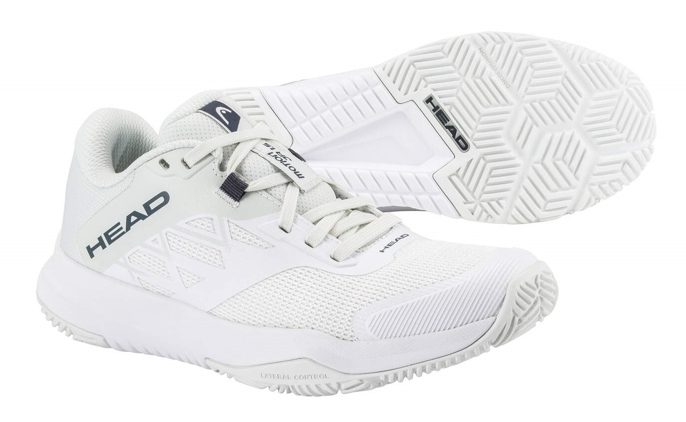 Обувь Head MOTION 1.5 Padel Junior WHBB - 19.5 см (Eur. 31.5)