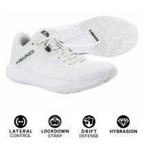 Обувь Head MOTION 1.5 Padel Junior WHBB - 23 см (Eur. 36)