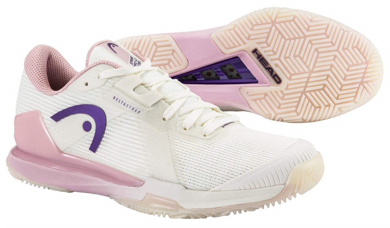 Обувь Head SPRINT PRO 4.0 Padel Women CWER - 27 см (Eur. 42)