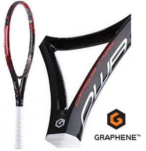 Ракетка теннисная Head YouTek Graphene PWR PRESTIGE (ручка U1) без струн