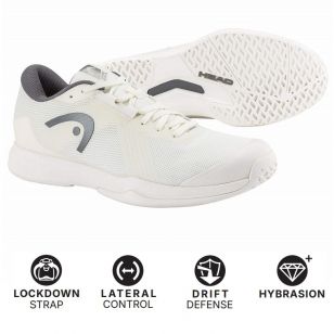 Теннисная обувь Head SPRINT TEAM 4.0 Men CWDG - 31.5 см (Eur. 48)