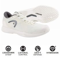 Теннисная обувь Head SPRINT TEAM 4.0 Men CWDG - 32 см (Eur. 48.5)