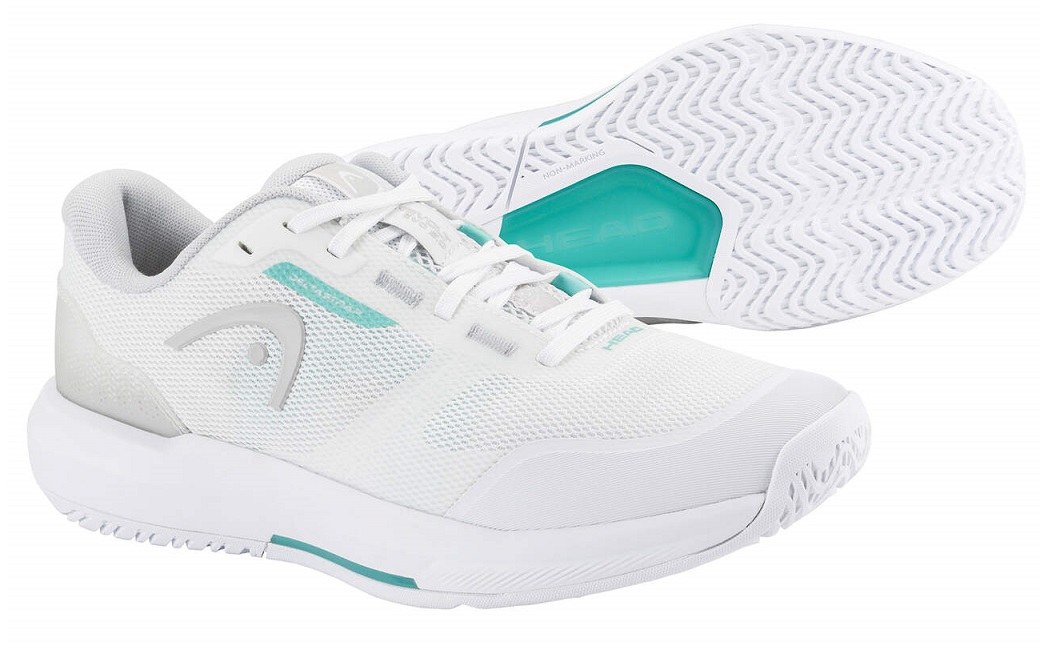 Теннисная обувь Head REVOLT EVO 5.0 Women WHLG - 24 см (Eur. 38)