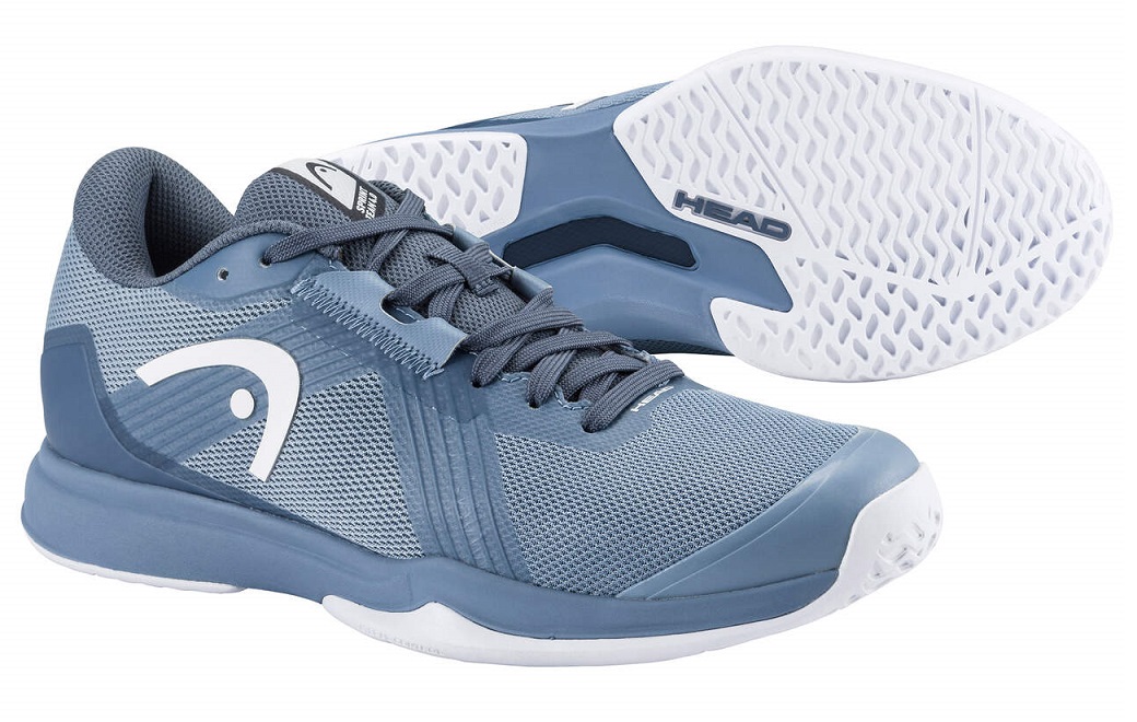 Теннисная обувь Head SPRINT TEAM 4.0 Women DEDB - 24 см (Eur. 38)