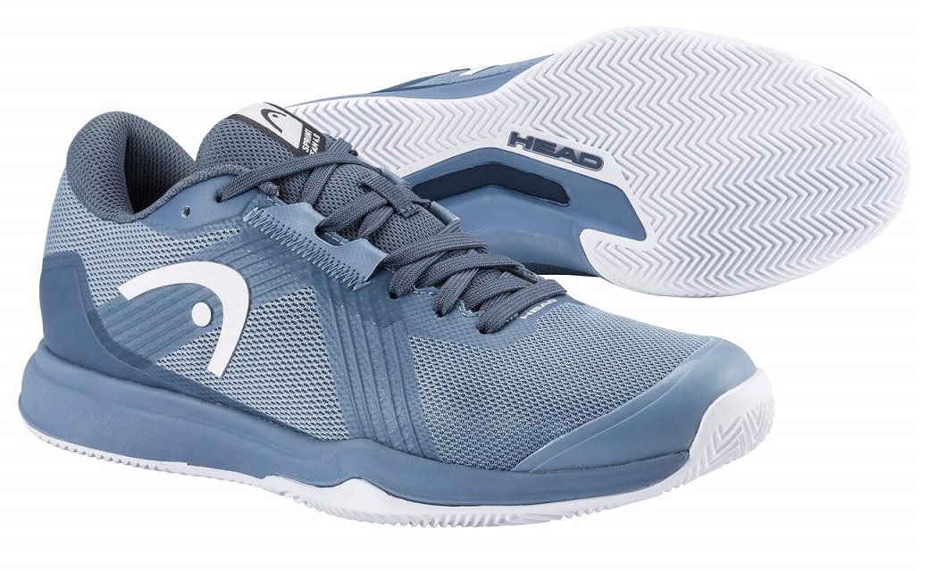 Теннисная обувь Head SPRINT TEAM 4.0 Clay Women DEDB - 25 см (Eur. 39)