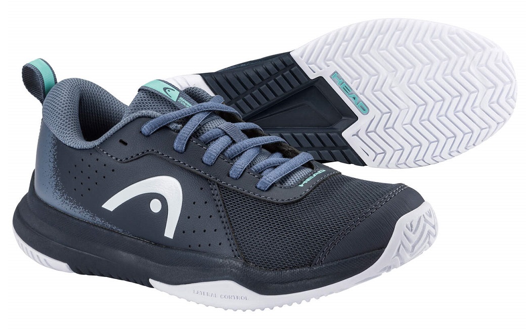 Теннисная обувь Head SPRINT COURT 4.0 Junior BBTE - 19.5 см (Eur. 31.5)