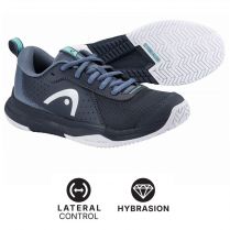 Теннисная обувь Head SPRINT COURT 4.0 Junior BBTE - 25 см (Eur. 38.5)