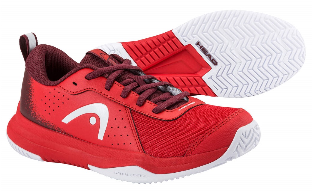 Теннисная обувь Head SPRINT COURT 4.0 Junior RDDR - 19.5 см (Eur. 31.5)