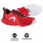 Теннисная обувь Head SPRINT COURT 4.0 Junior RDDR - 21 см (Eur. 33.5)