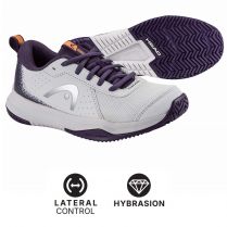 Теннисная обувь Head SPRINT COURT 4.0 Junior LGPN - 20.5 см (Eur. 33)